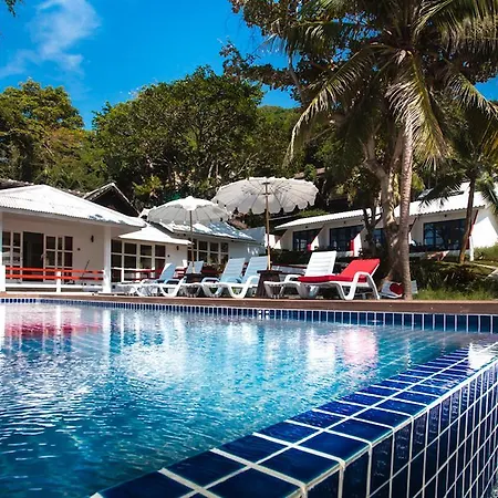 Lima Coco Resort-2